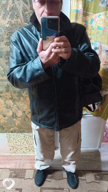 Денис, 48, Уфе — анкета №1005687