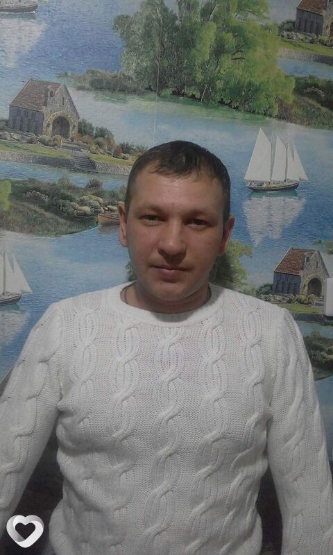 Aнтон, 49, Алматы — анкета №1005697