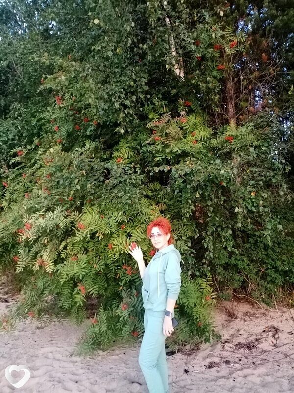 Вера, 44, Улан-Удэ — анкета №1005699