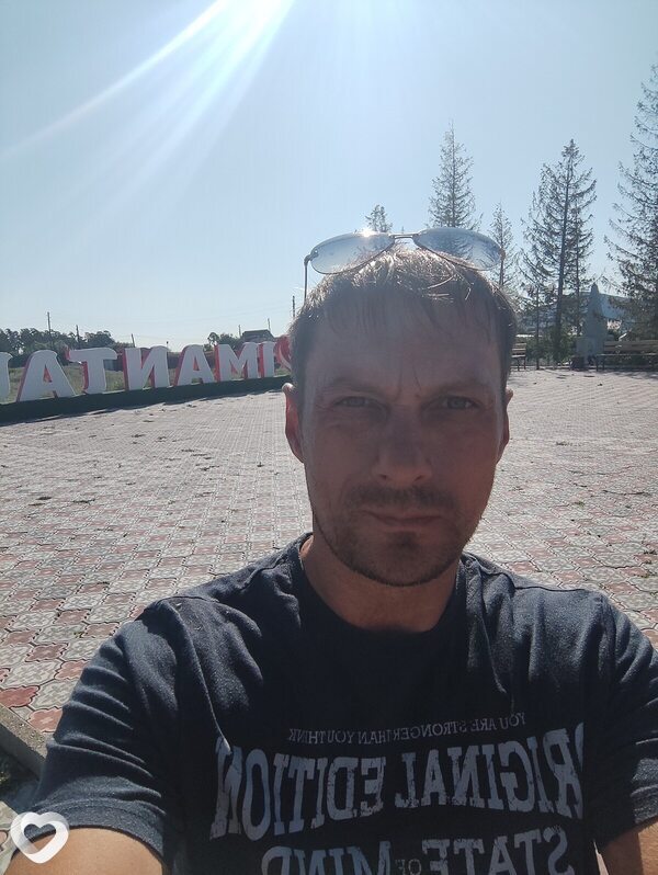 Даниил, 40, Омске — анкета №1005703