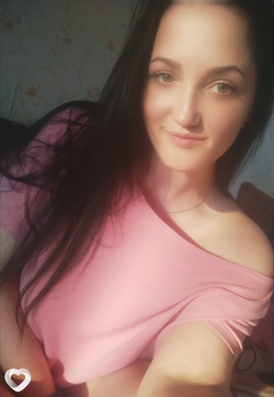 Анна, 30, Солигорске — анкета №1006063