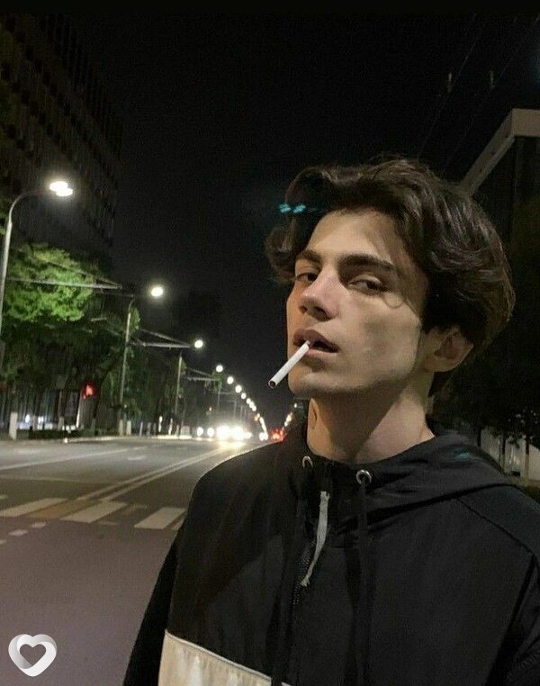 Евгений, 22, Москве — анкета №1006068