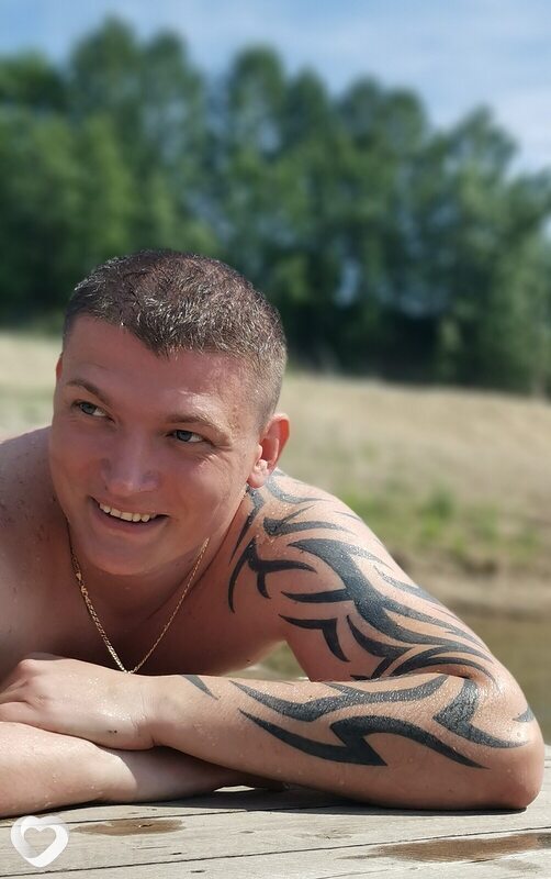 Александр, 34, Москве — анкета №1006074