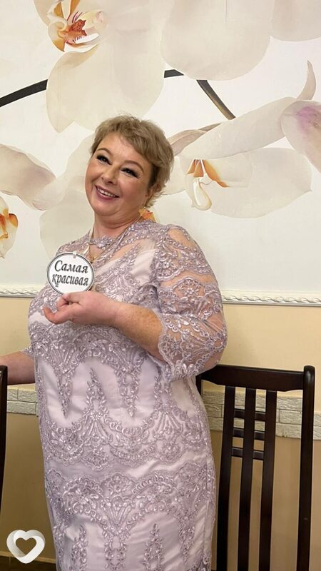 Надежда, 48, Йошкар-Оле — анкета №1006078