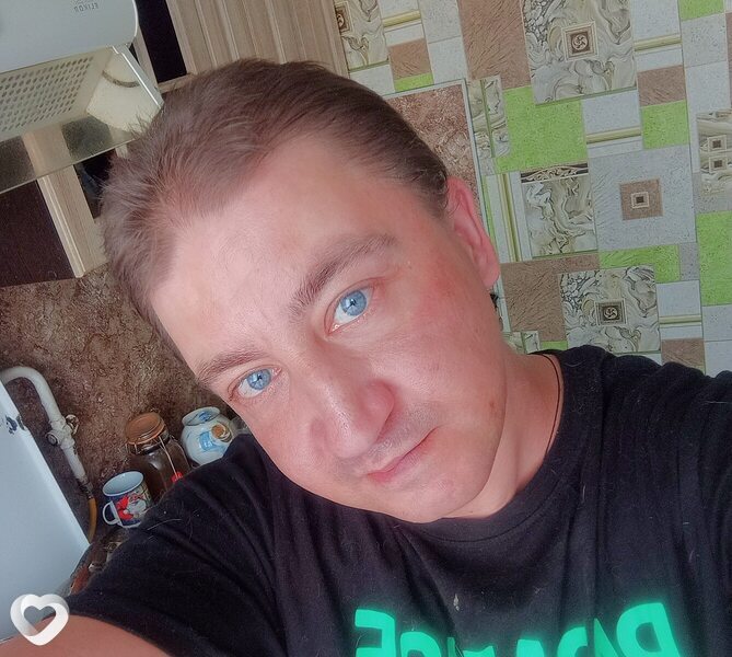 Максим, 41, Туле — анкета №1006079