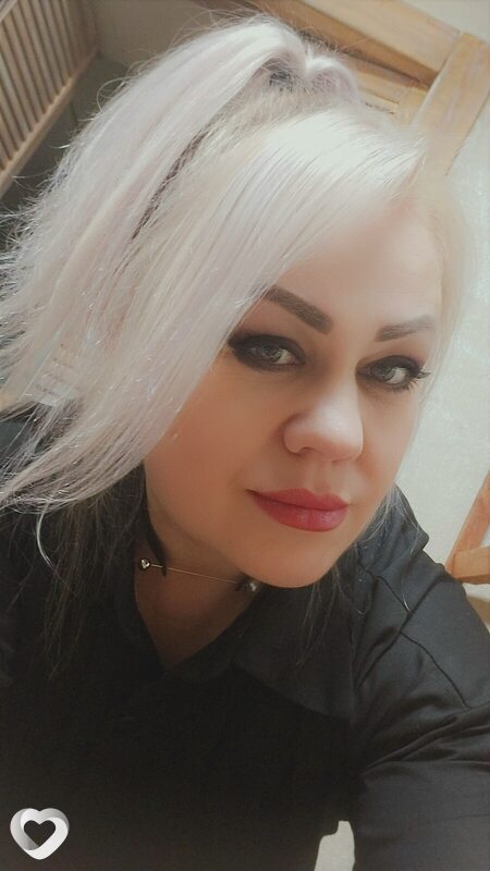 Анна, 44, Ставрополе — анкета №1005666