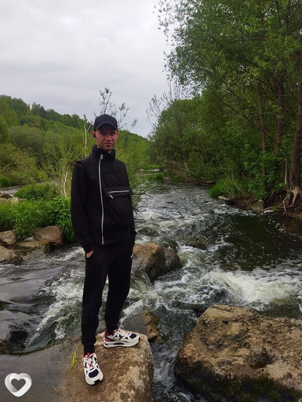Андрей, 31, Туле — анкета №1005671