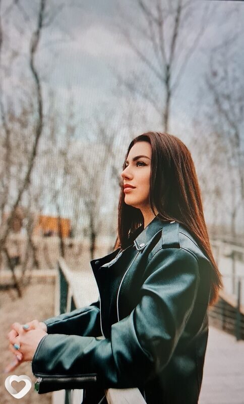 Наташа, 33, Волгограде — анкета №1005673