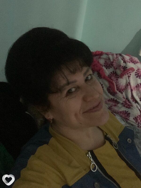 Диля, 54, Алматы — анкета №1005676