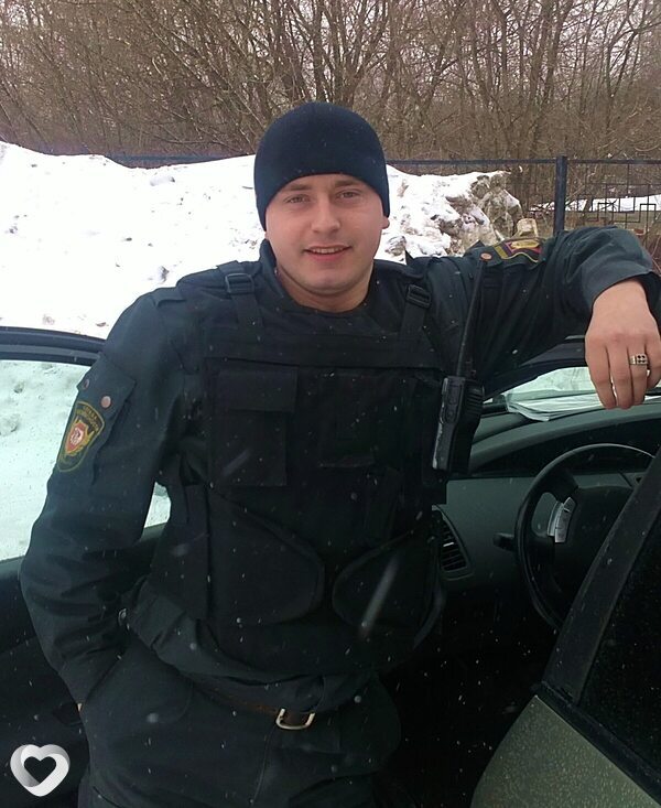 Максим, 37, Нижнем Новгороде — анкета №1005683