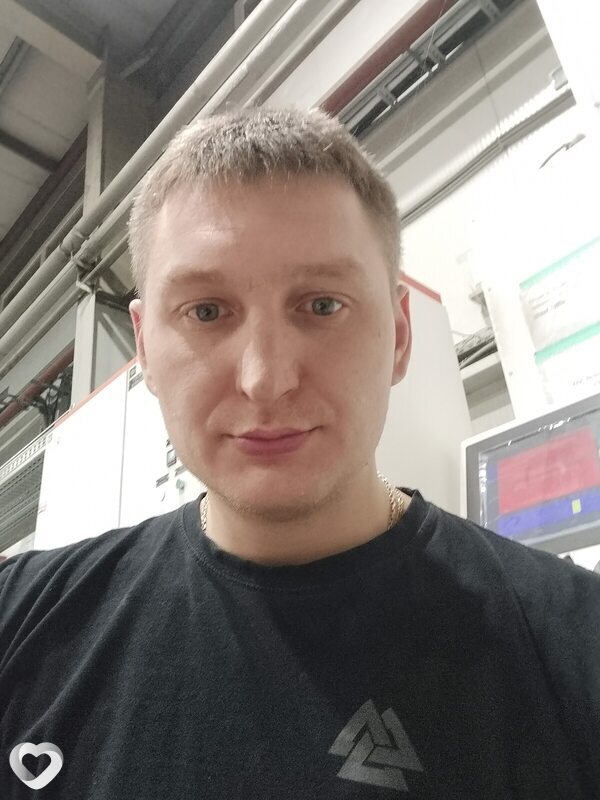 Александр, 28, Москве — анкета №1005768