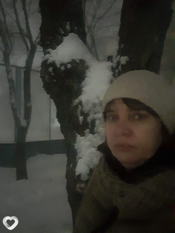 Хелена, 49, Красноярске — анкета №1005769