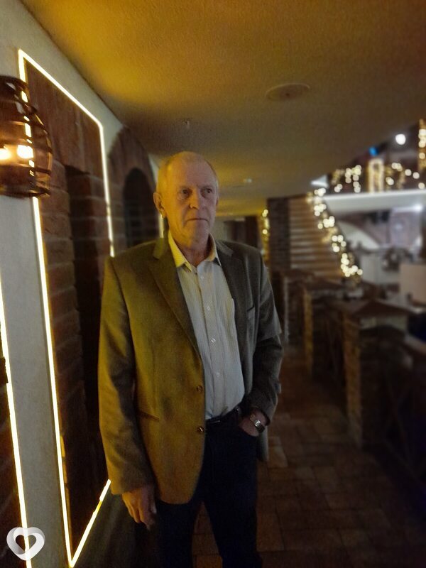 Юрий, 57, Курске — анкета №1005775