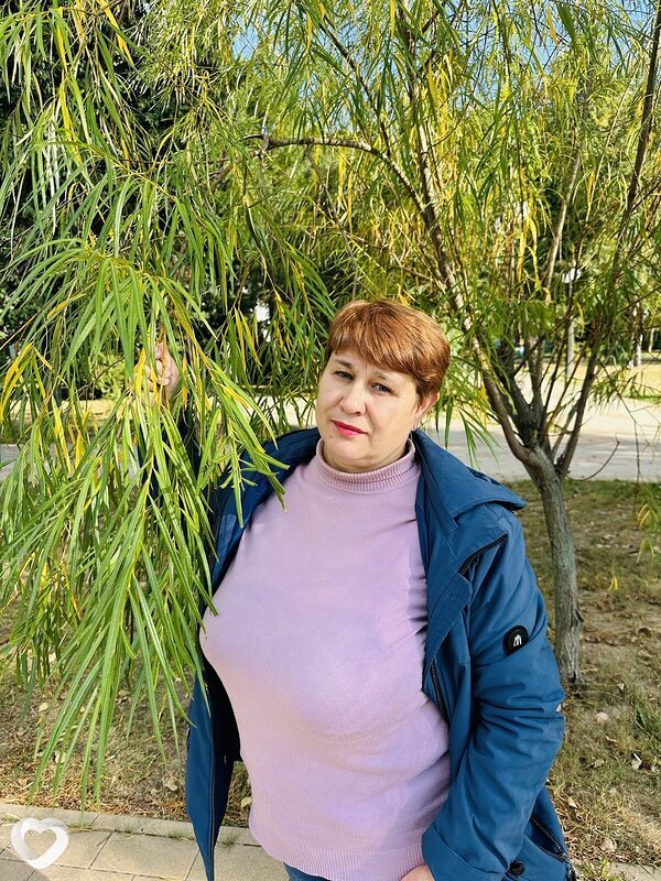 Галина, Зубова Поляна