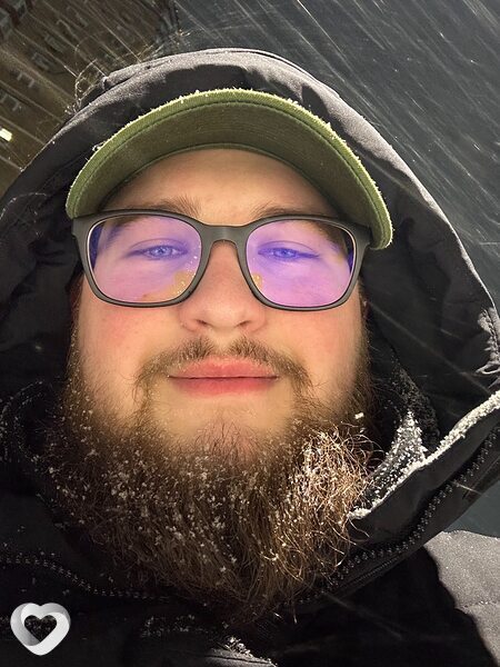 Денис, 23, Армавире — анкета №1005791