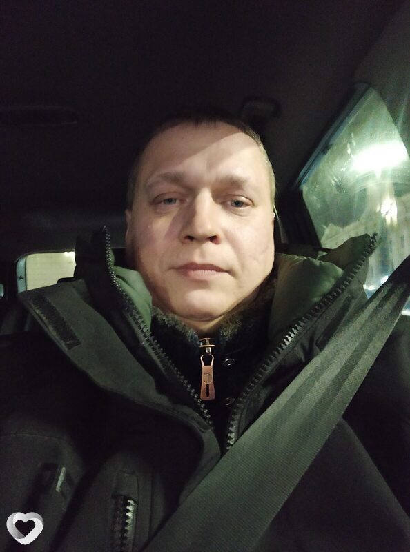 Михаил, 45, Минске — анкета №1005795