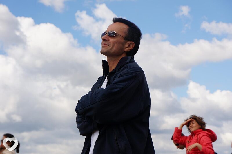 Алишер, 63, Москве — анкета №1005797