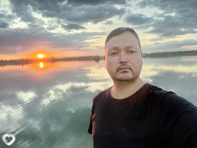 Нурбек, 32, Усть-Каменогорск — анкета №1005804