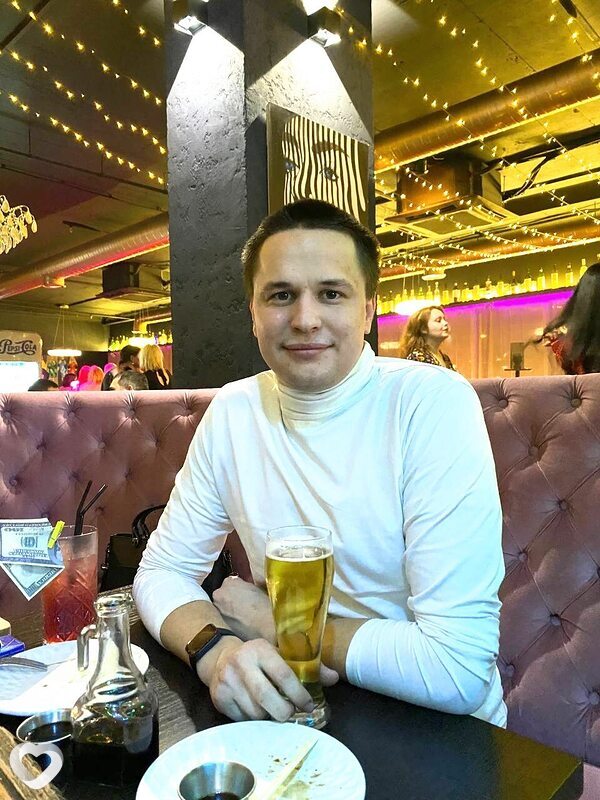 Дмитрий, 32, Саратове — анкета №1005805