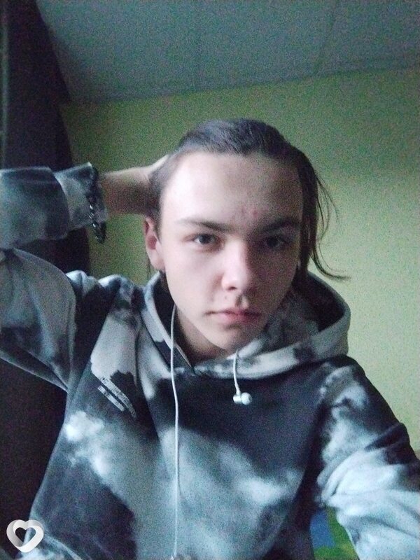 Сергей, 20, Хабаровске — анкета №1005807
