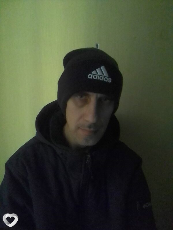 Денис, 47, Новоуральске — анкета №1005810