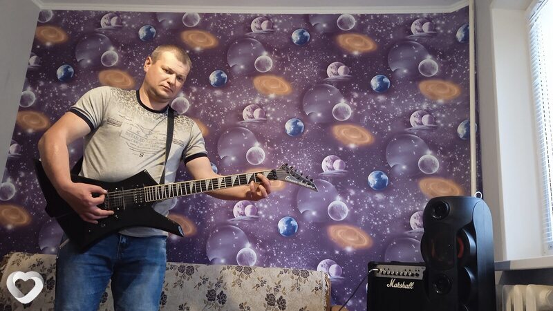 Алексей, 42, Речице — анкета №1005841