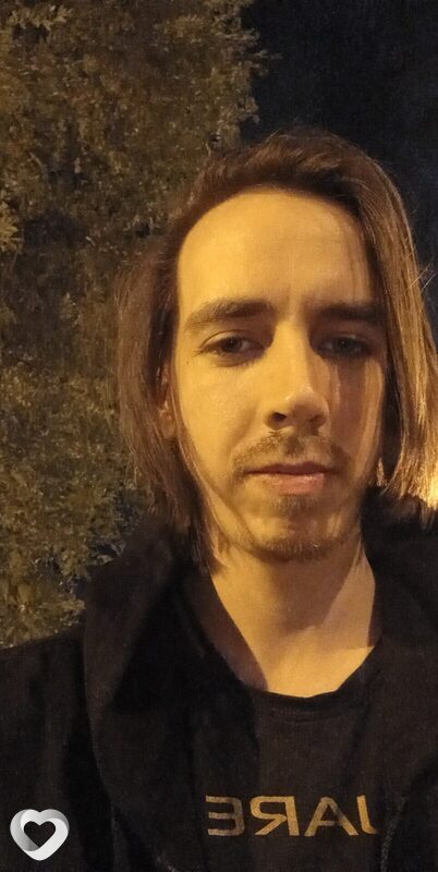 Александр, 33, Самаре — анкета №1005847