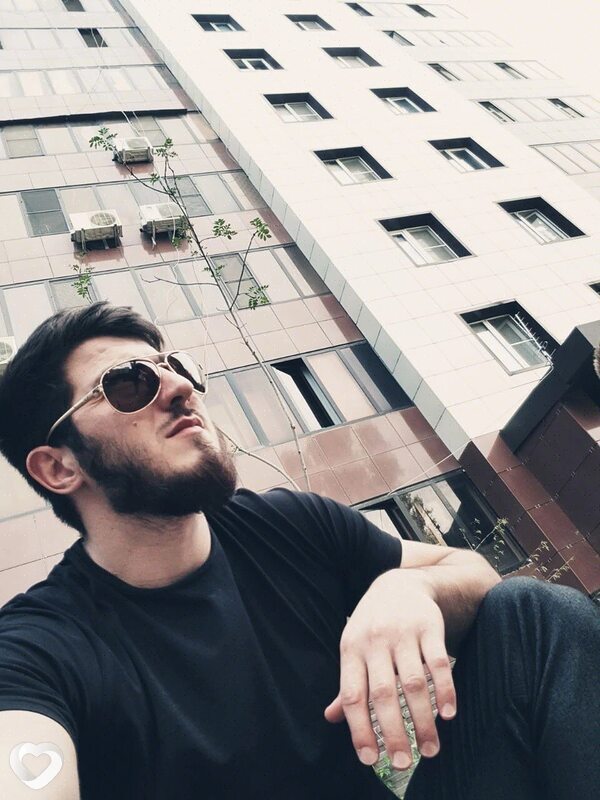 Манс, 30, Алдане — анкета №1005858