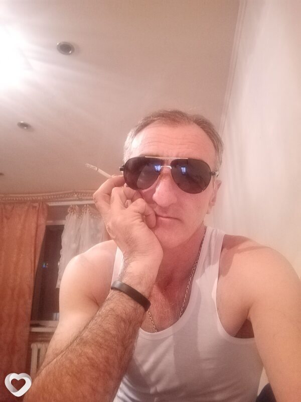 Volk, 51, Арзамасе — анкета №1005864