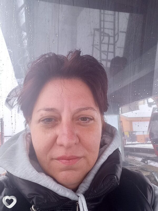 Светлана, 44, Адлер — анкета №1005872