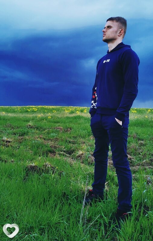 Дмитрий, 36, Новополоцке — анкета №1005876