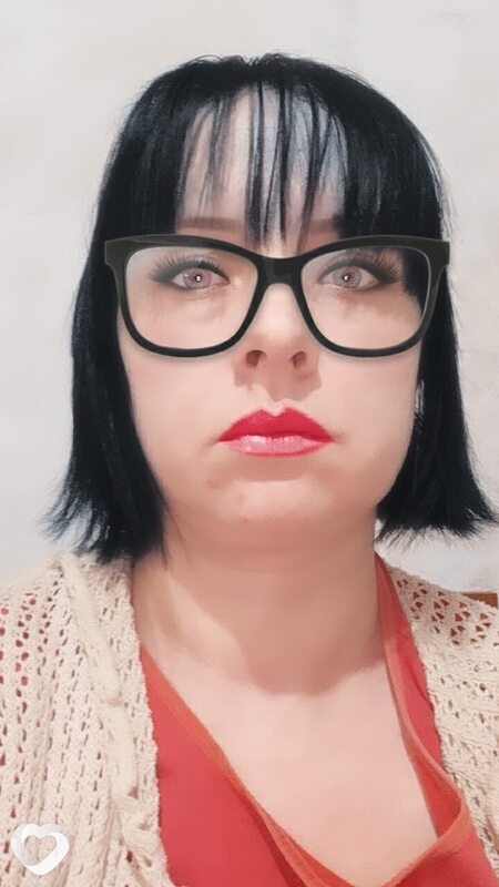 Татьяна, 42, Енакиеве — анкета №1005884