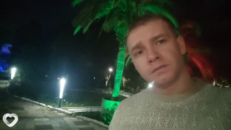 Димка, 29, Перми — анкета №1005886