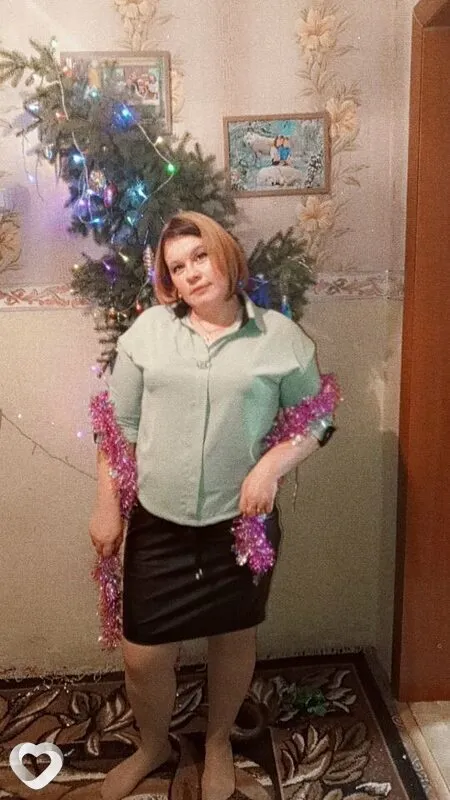 Наталья, 41, Бийске — анкета №1005887