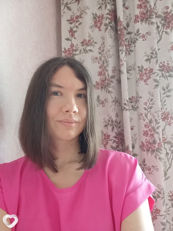 Ольга, 43, Костанае — анкета №1005890