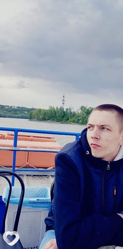 Дмитрий, 28, Барнауле — анкета №1005892