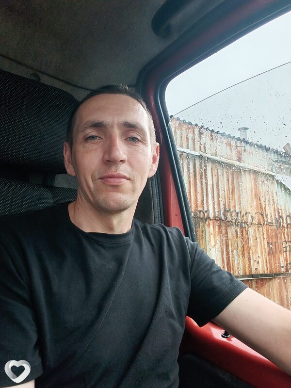 Павел, 37, Алапаевске — анкета №1005893