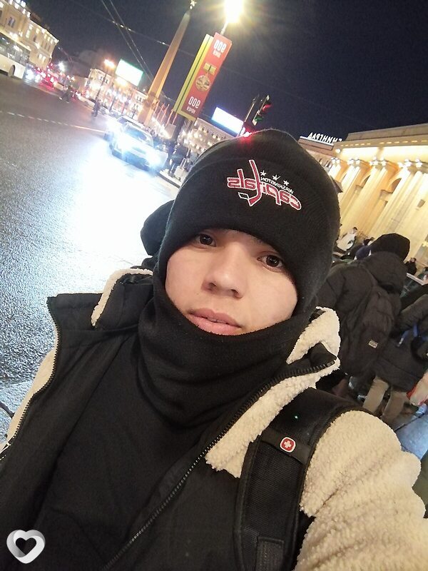 Игорь, 32, Санкт-Петербурге — анкета №1005894