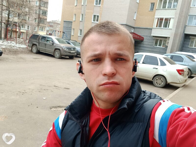 Илья, 34, Кирове — анкета №1005902