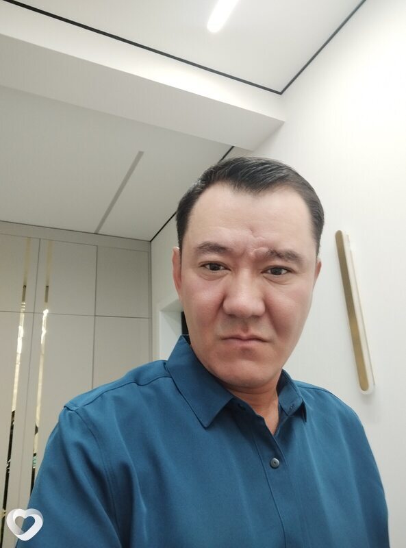 Ермек, 43, Павлодаре — анкета №1005908