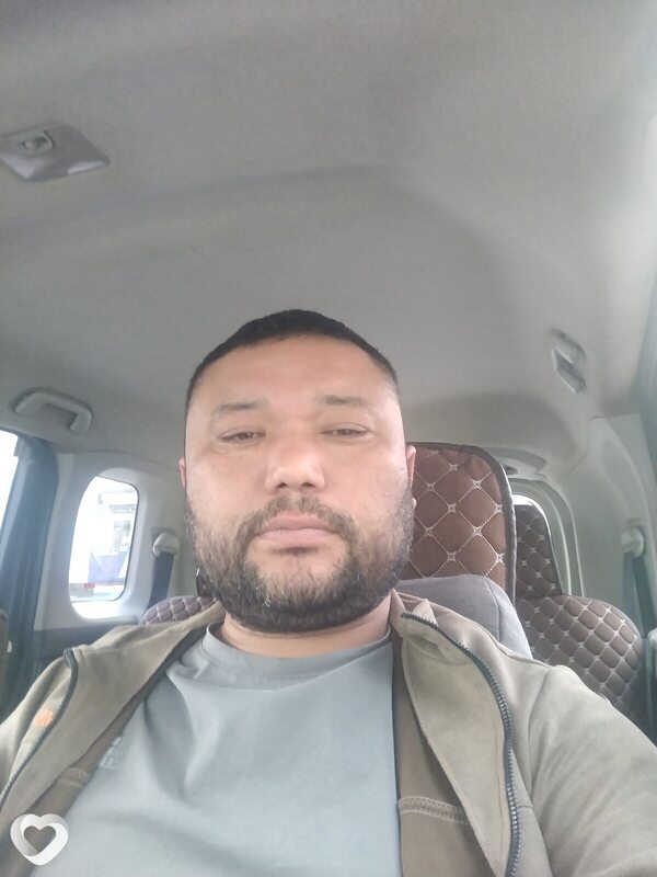 Гарик, 39, Чите — анкета №1006263