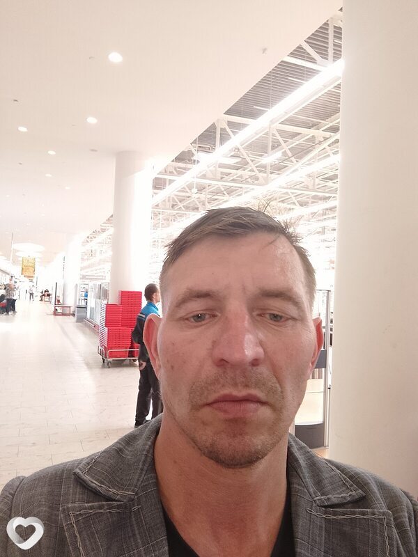 Иван, 46, Новочебоксарске — анкета №1006269