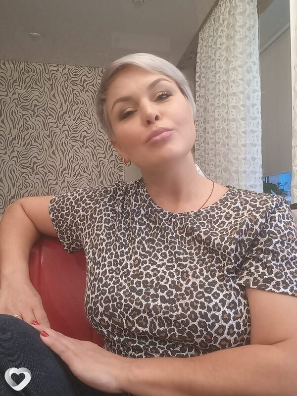 Татьяна, 41, Краснодаре — анкета №1006272