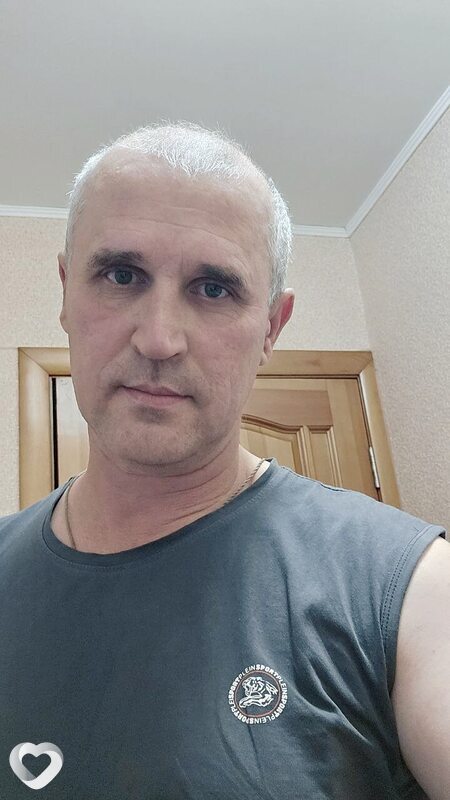 Владислав, 48, Челябинске — анкета №1006282