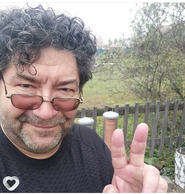 Андрей, 61, Москве — анкета №1006214