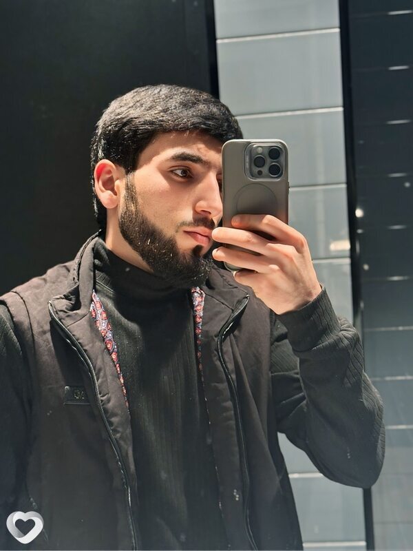 Jonik, 25, Екатеринбурге — анкета №1006218