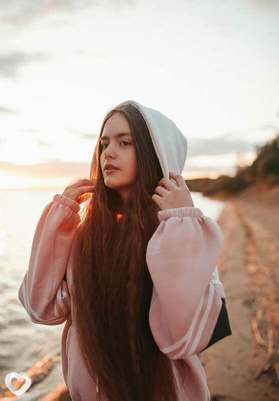 Кристина, 21, Сочи — анкета №1006224