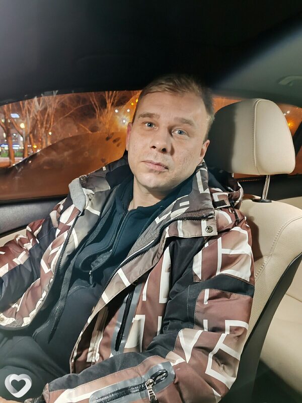 Игорь, 41, Гомеле — анкета №1006228