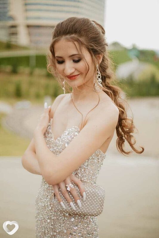 Гузалия, 26, Москве — анкета №1005935