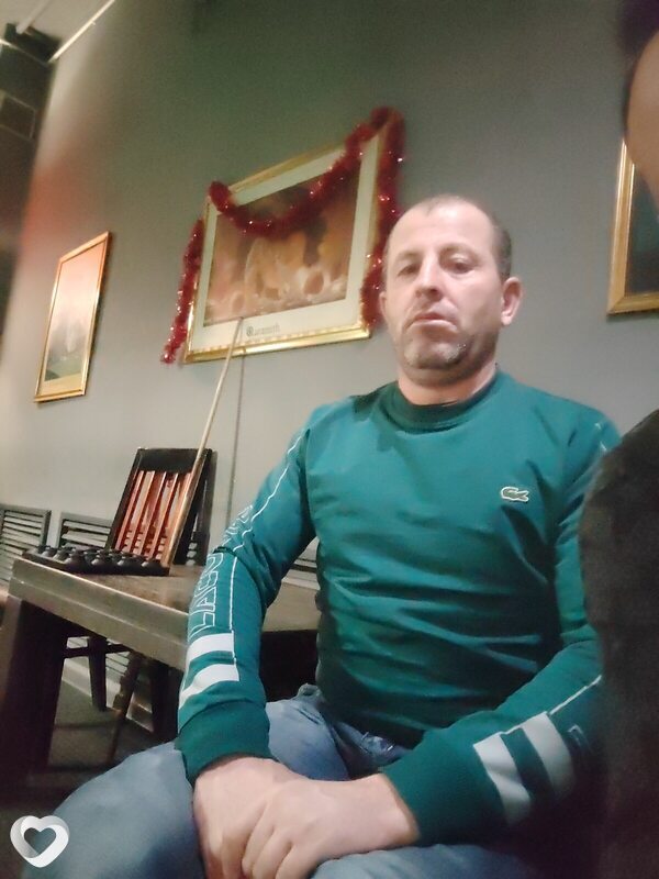 Имат, 43, Новокузнецке — анкета №1005937